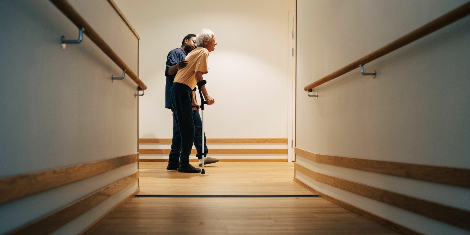 Quality Health Care Where You Need It