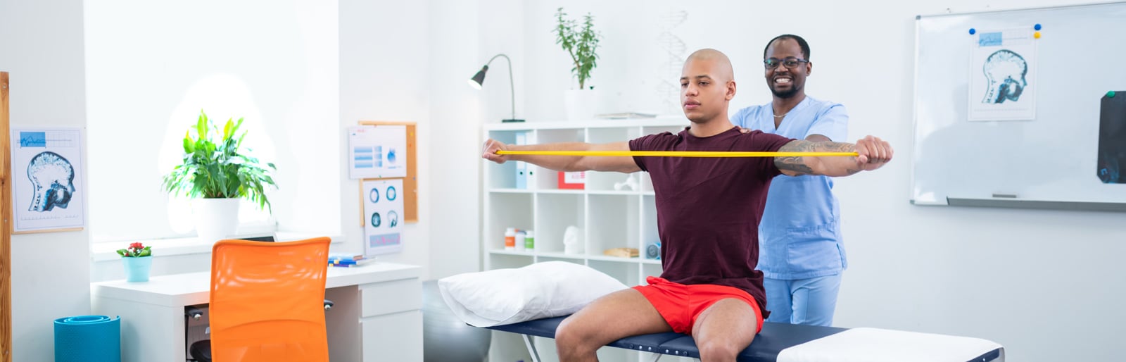 Physical Therapy