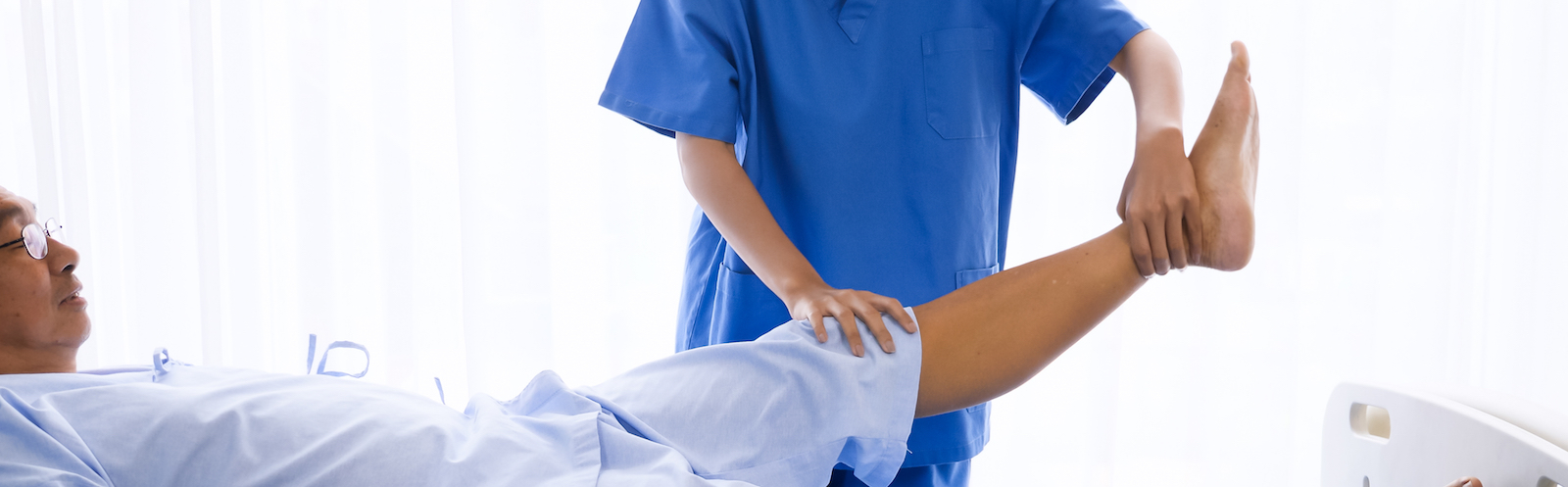 Allied Health Services