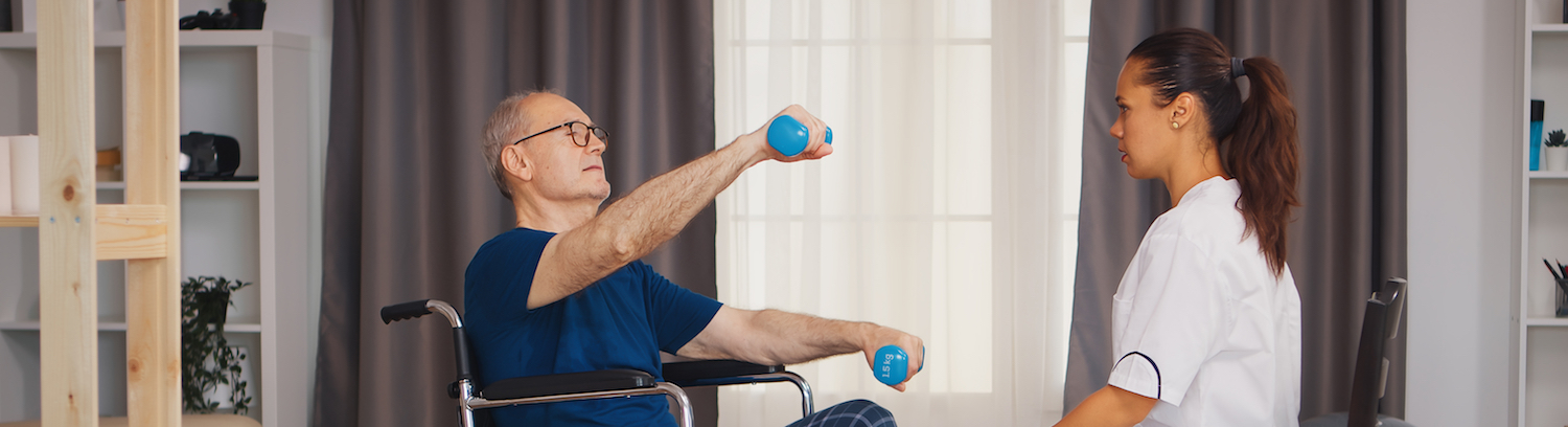 Rehabilitation