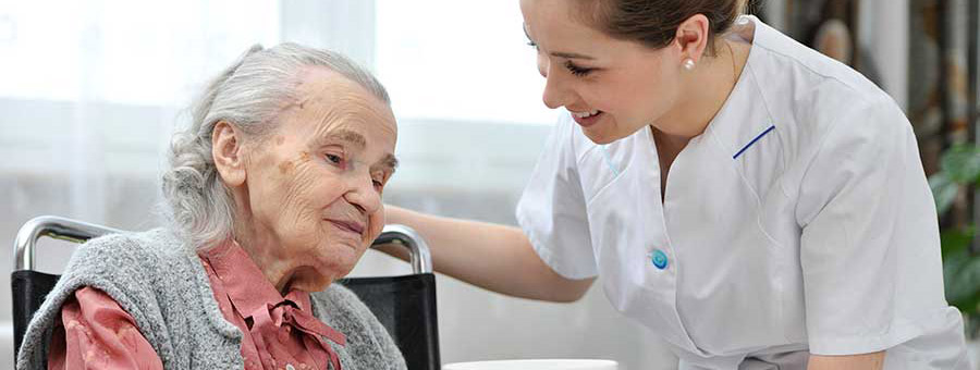 Home Health Services | VNA of Care New England In Rhode Island