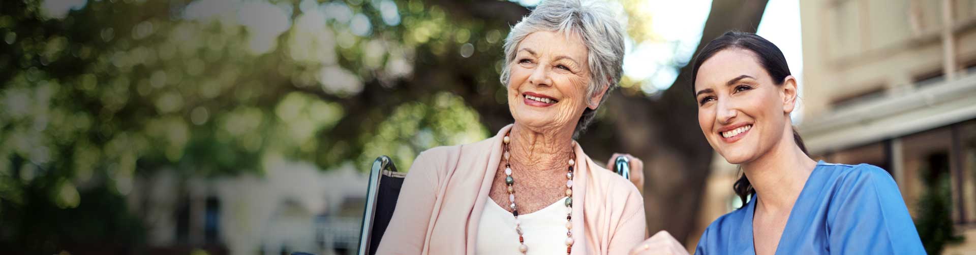 Nursing at Care New England