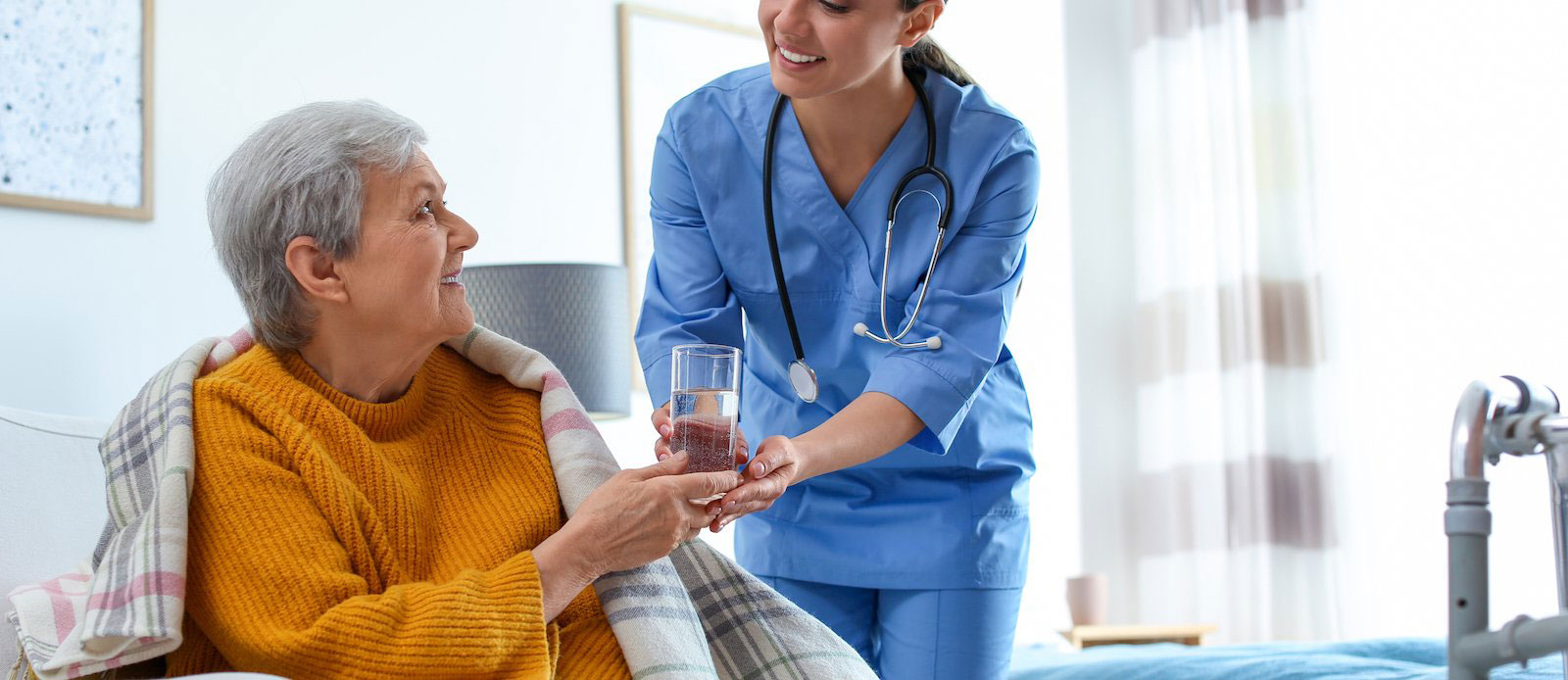 Hospice Care